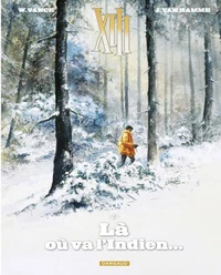 Là où va l'indien...