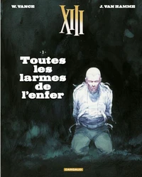Toutes les larmes de l'enfer