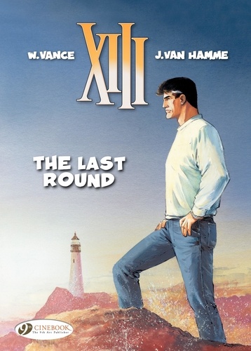 XIII - Volume 18 - The last round