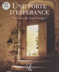 Jean Vanier - .
