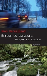 Jean Vareillaud - Erreur de parcours.
