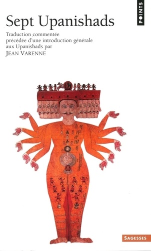 Jean Varenne - Sept Upanishads.