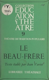 Jean Variot - Le beau-frère.