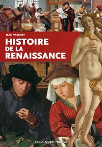 Jean Vassort - Histoire de la Renaissance.