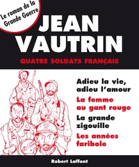 Coffret Le Roman de la Grande Guerre