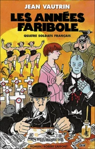 Les années Faribole