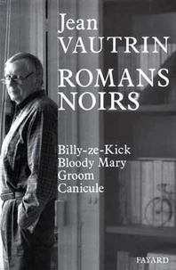 Romans noirs