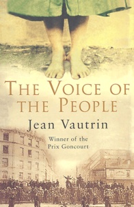 Jean Vautrin - The Voice Of The People.