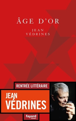 Jean Védrines - Age d'or.