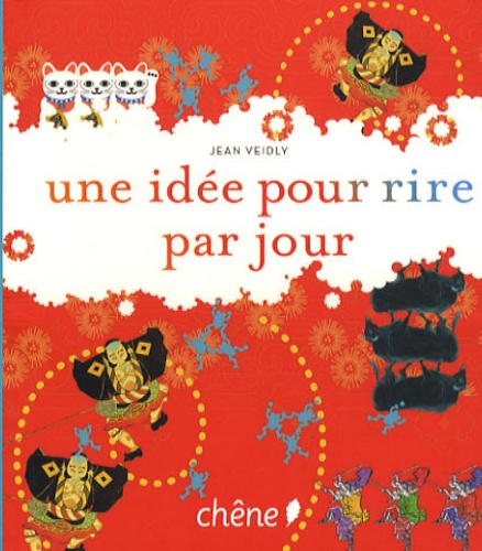 Une idée pour rire par jour