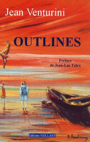 Jean Venturini - Outlines.