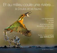 Et au milieu coule une rivière...