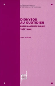 Dionysos au quotidien