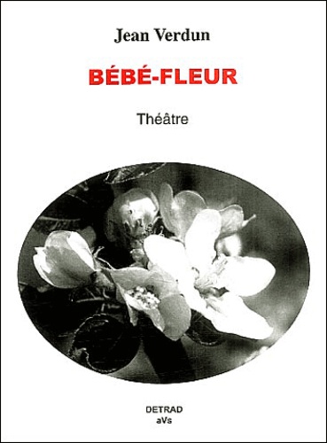 Jean Verdun - Bébé-fleur.
