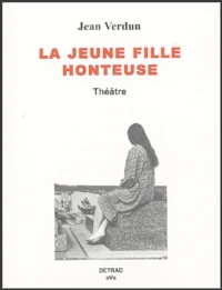 La jeune fille honteuse