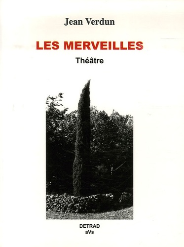 Jean Verdun - Les Merveilles.