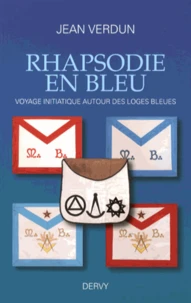 Rhapsodie en bleu