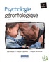 Jean Vézina et Philippe Cappeliez - Psychologie gérontologique.