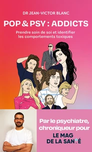 Pop & Psy : Addicts