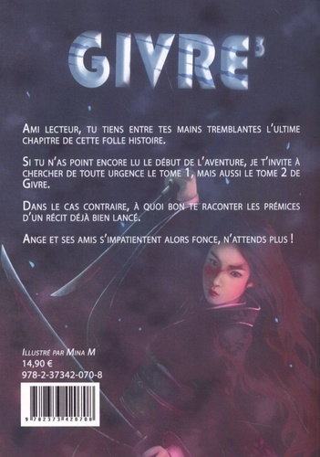 Givre Tome 3