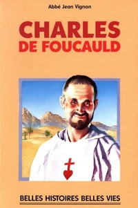 Charles de Foucauld