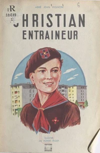 Christian entraîneur