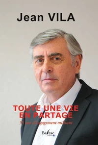 Toute une vie en partage