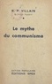 Jean Villain - Le mythe du communisme.