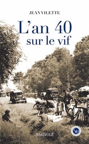 L'an 40 sur le vif