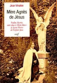 Mère Agnès de Jésus