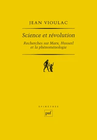 Science et révolution