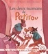 Jean-Vital de Monléon et Rébecca Dautremer - Les deux mamans de Petirou - Expliquer l'adoption aux tout-petits.