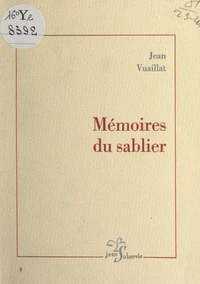 Mémoires du sablier