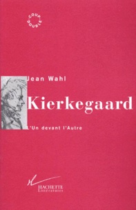 KIERKEGAARD. - LUn devant lAutre.pdf