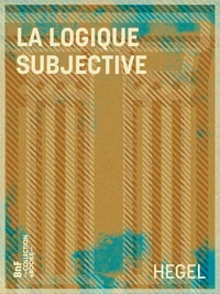 La Logique subjective