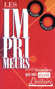 Les imprimeurs