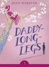 Jean Webster - Daddy Long-Legs.