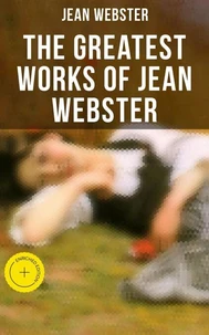 The Greatest Works of Jean Webster