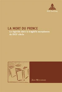 La mort du prince