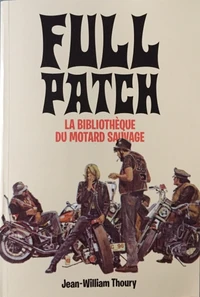 Full patch