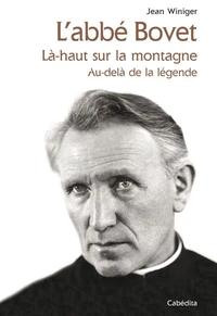 L'abbé Bovet