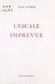 Jean Woirin - L'escale imprévue.
