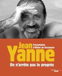 Jean Yanne - On n'arrête pas le progrès.
