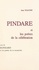 Pindare et les poètes de la célébration (3). Ronsard et les poètes de la monarchie