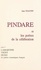 Pindare et les poètes de la célébration (5). Les poètes romantiques français après 1830