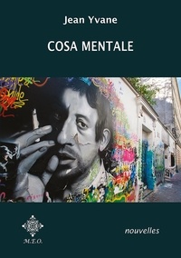 Téléchargements de livres complets gratuits Cosa mentale par Jean Yvane 9782807003897 (French Edition) PDB PDF CHM