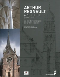 Arthur Regnault, architecte (1839-1932)