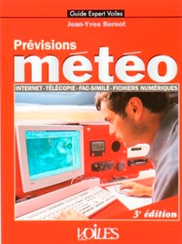 Jean-Yves Bernot - Prévisions météo.