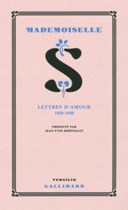 Mademoiselle S