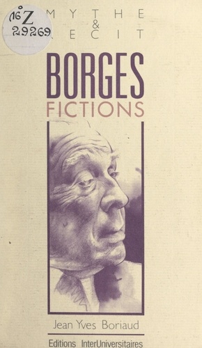 Borges. Fictions